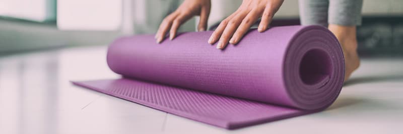 ¿Para quién se recomiendan las clases de Yoga?